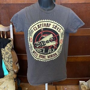 Borderlands T-shirt